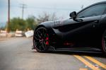 Ferrari F12berlinetta by Creative Bespoke on Vossen Wheels (HF-2) 2018 года